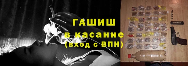 гашик Новозыбков